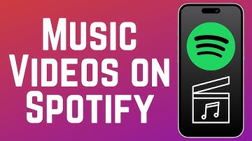 How to Watch Music Videos on Spotify (New Feature) 2025