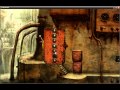 Machinarium - Arrows Puzzle - Solution / Solucion al Puzzle de las Flechas