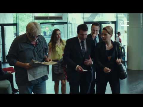 Toni Erdmann - Trailer español (HD)