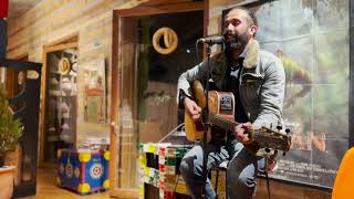 Saida Fikri Wlad Deouar Covered By Amin Kamal