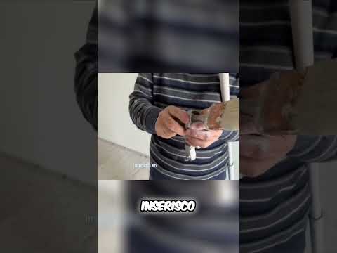 Tinteggiare un Soffitto: Guida Facile e Veloce! #imbiancare