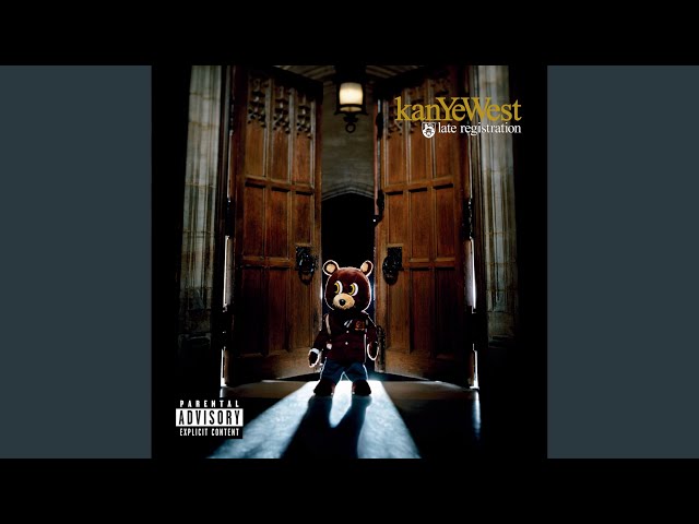 Kanye West - Skit #3