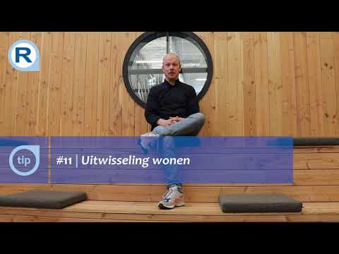 Realworks Tip # 11 Uitwisselen wonen