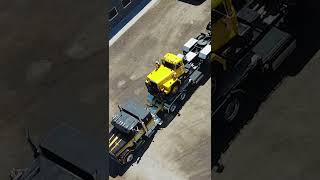 1959 Rdf-230-H W Rolls Royce Diesel & 1951 Lfd405 Kirkham Collection