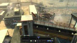 TOMAHAWK ACROSS LAUNCH! B01