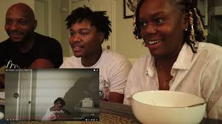 FINALLY DID IT LOL!!!! PARENTS REACT TO NBA YOUNGBOY - HEART \& SOUL\/ ALLIGATOR WALK