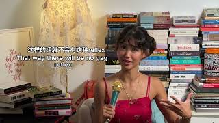 Confession Of A Menace ep7: Cultural Differences & Insecurities