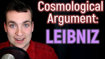 The Leibnizian Cosmological Argument: An Overview