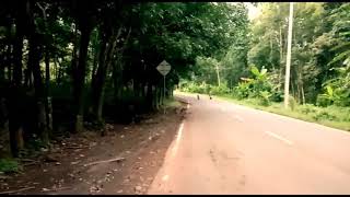 Video admin balap liar part 2