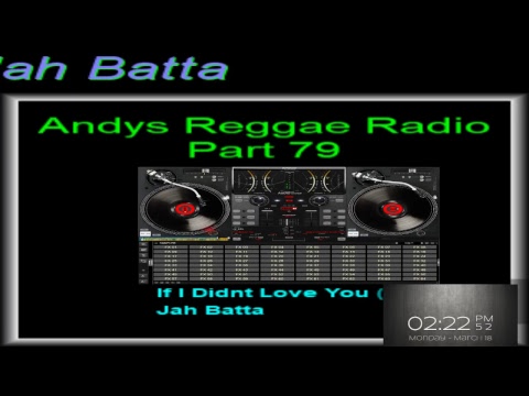 Andys Reggae Radio-Part 79