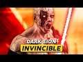 Il est impossible de vaincre ce sith linvincible dark sion 