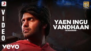 Meaghamann - Yaen Ingu Vandhaan Video Arya Hansika Ss Thaman