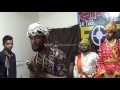 shivaji 2nd