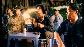 TRÚNG SỐ - Trailer chính thức