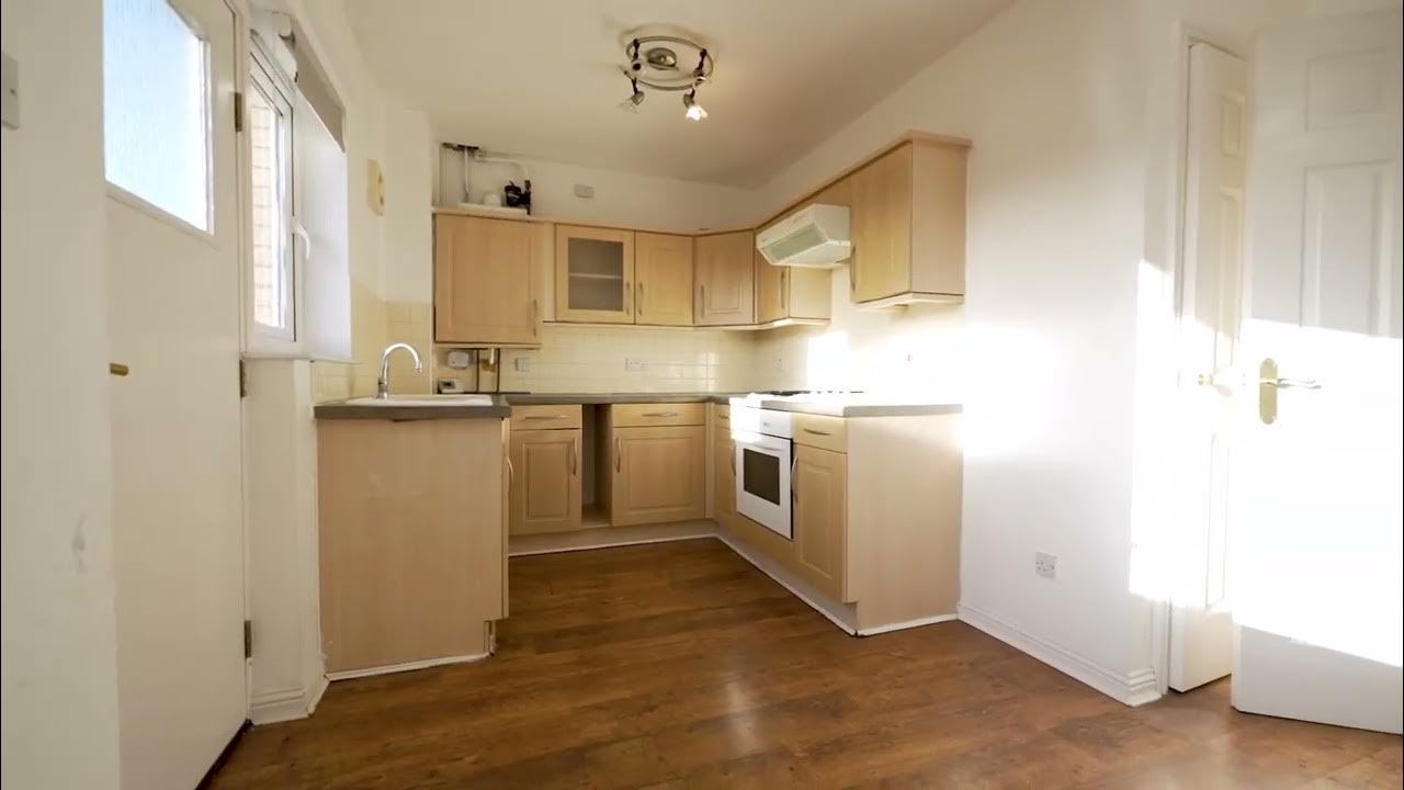 Ferguson Way, Airdrie, ML6 6QF YouTube