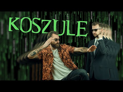 Wideo: Co To Jest Koszula Robocza? Najlepsze Męskie Koszule Robocze 2021