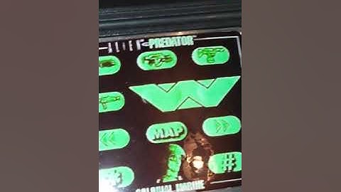 Atari vcs and the atari jaguar controller problem