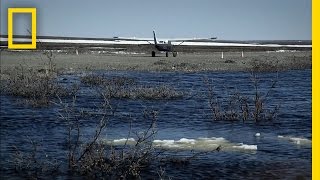 Bye Bye Runway | Life Below Zero