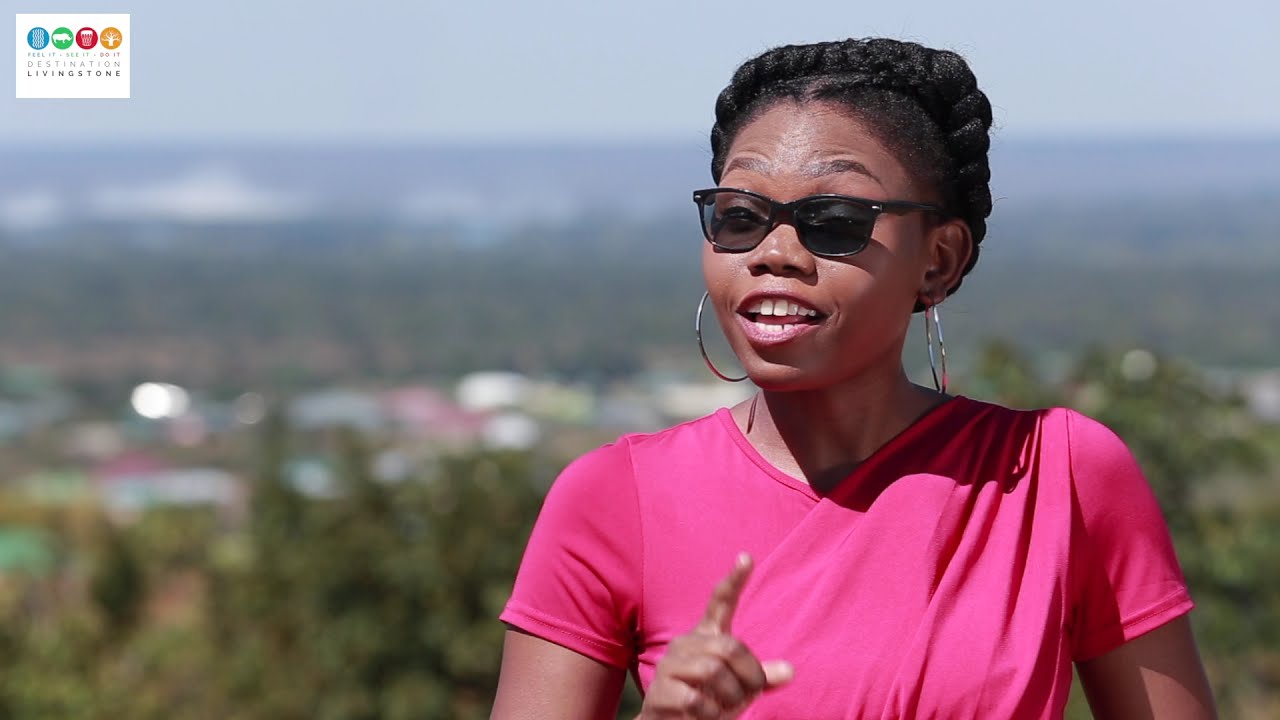 #10 Things To Do in Livingstone