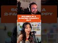 HE'S MEAN #squeex #fuslie #valkyrae
