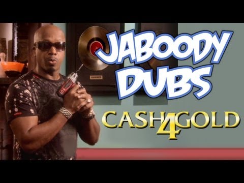 Cash4Gold Dub