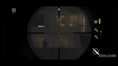 LONEWOLF chapter2 safe house mission walkthrough