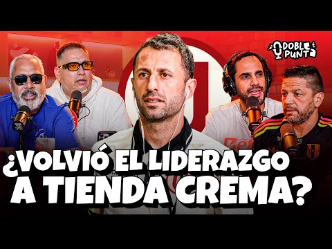 ¿CALCATERRA es el NUEVO LÍDER CREMA? | ¿GUERRERO pudo VOLVER a EUROPA? | DOBLE PUNTA