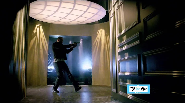 THE CW -TV NOW  EXTENDED PROMO