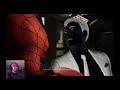 SPIDER-MAN PS4 - Blind Playthrough - Spider-Man Vs Martin Li &amp; All Hell Breaks Loose - Part 7