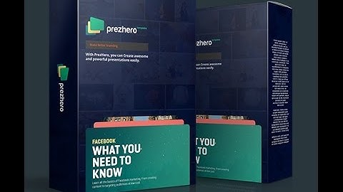 PrezHero Review and Bonus