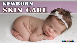Newborn Skincare: Preventing Diaper Rash | Newborn Skin Care Tips | Best Ways to Prevent Diaper Rash