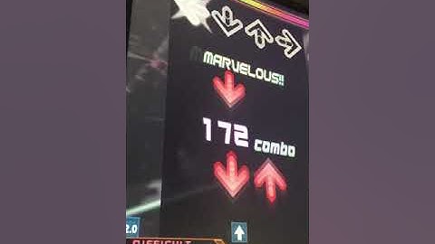 SABER WING DIFFICULT, AA!