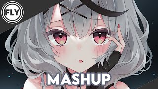 Nightcore | Shape Of You x No Scrubs x Baby Boy...More (Cover/Mashup) - (Lyrics)