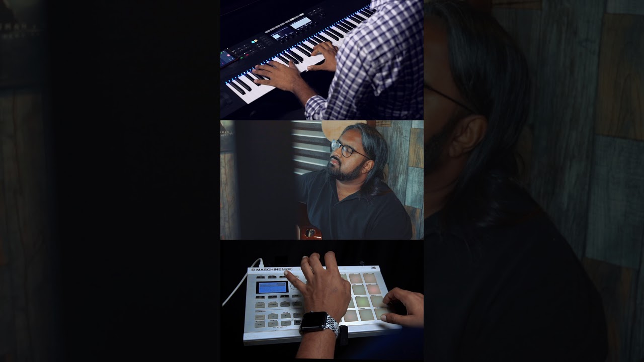 Give Thanks (Instrumental Cover)