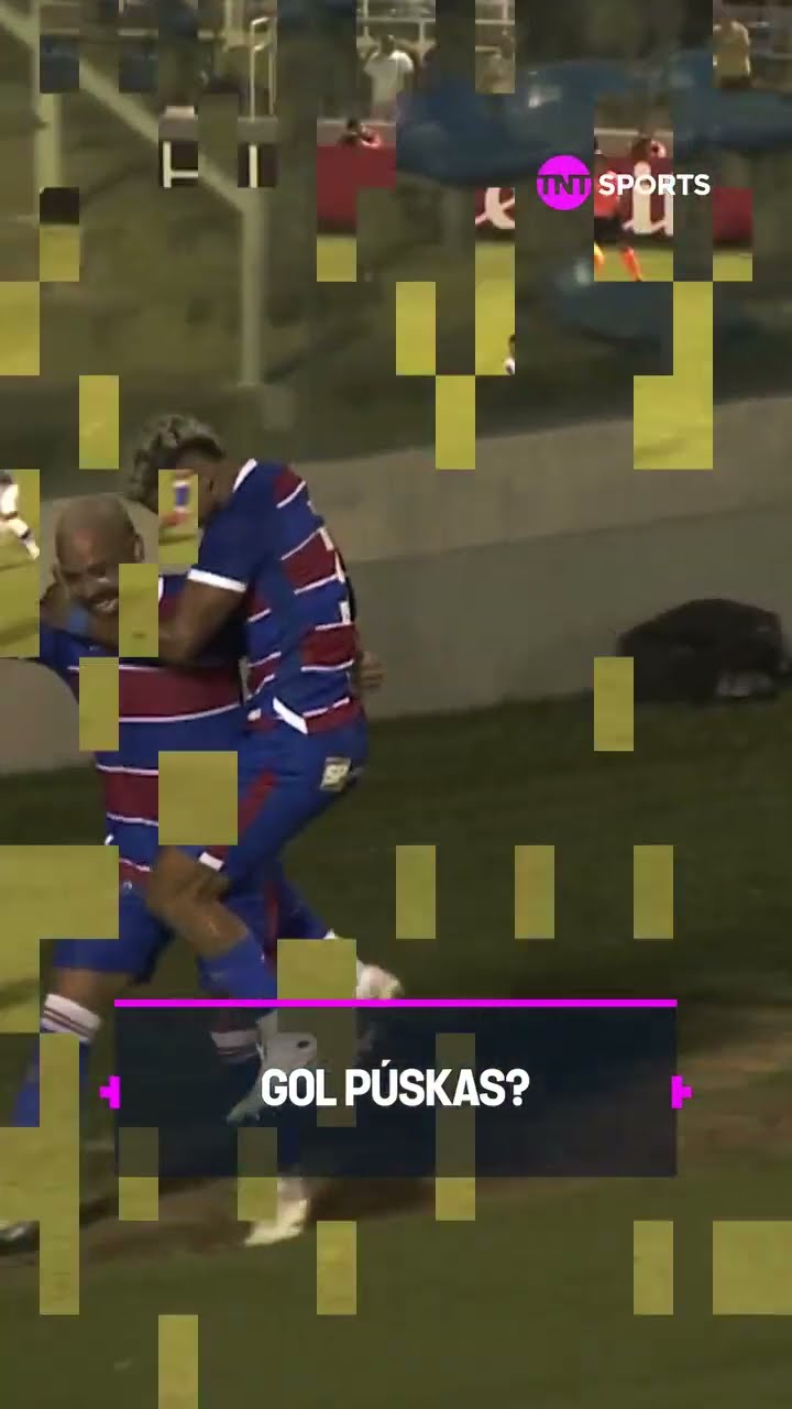 O GOL MAIS BONITO DE 2025?!