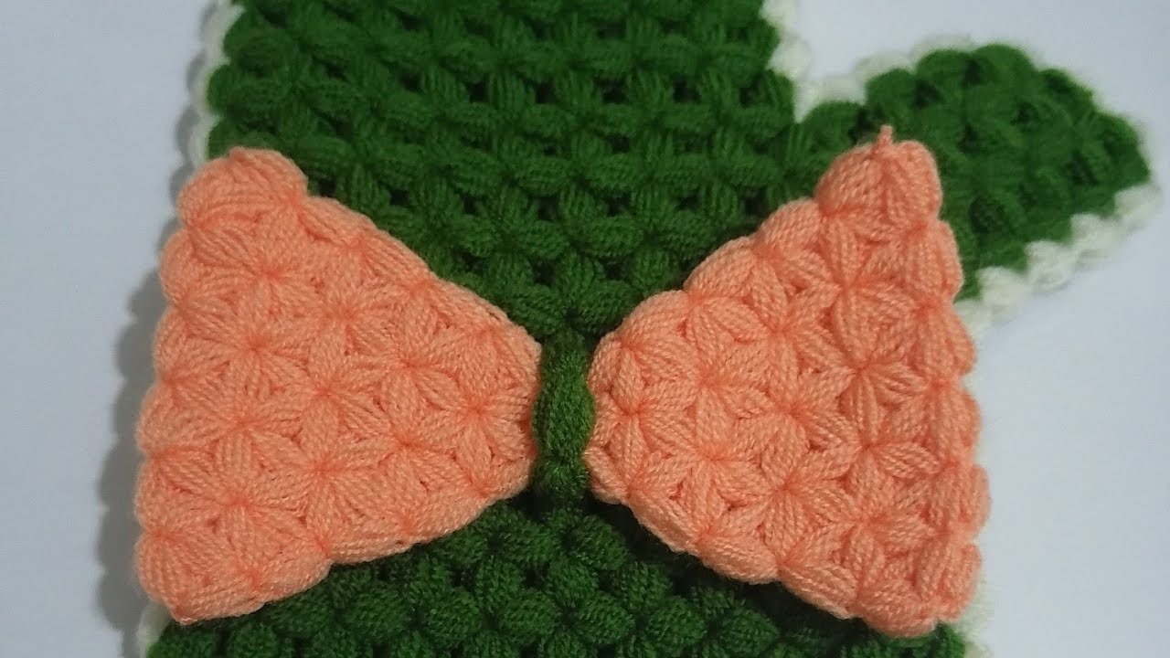 eldiven lif modeli 🧶 fırın eldiveni olarak ta kullanılabilir 😉 çok kıllanışlı oldu 🥀