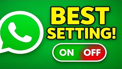 WhatsApp Video Call Se Data Kaise Save Kare । How to Save Internet Data On WhatsApp Video Call