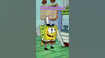 Hey Hey Hey Tag The Squidward To Your SpongeBob 