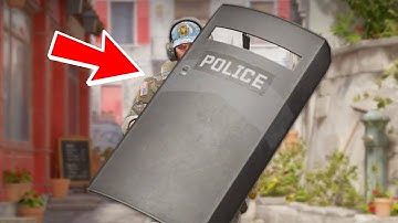 SECRET AGENT COMMANDS IN CS2!!