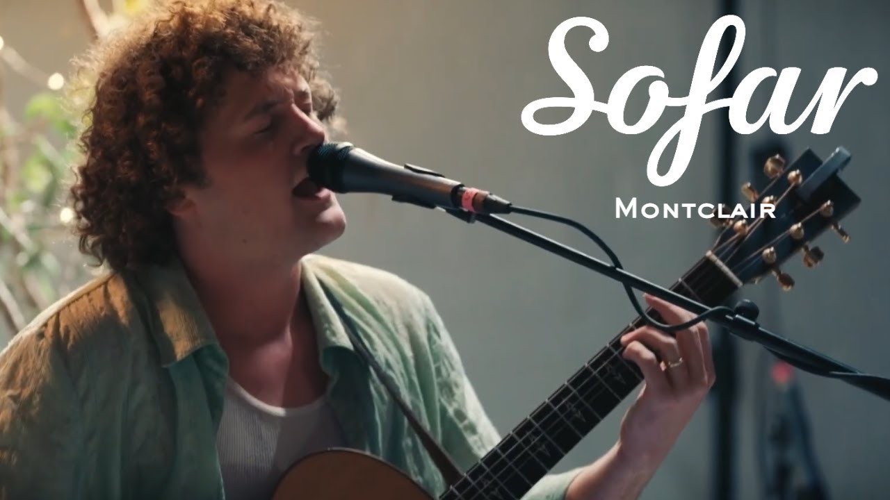 Montclair - Skylight | Sofar Austin