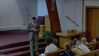 Heritage PRC Christmas Program