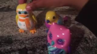 Digifriends Flockstars The Magic Magnet