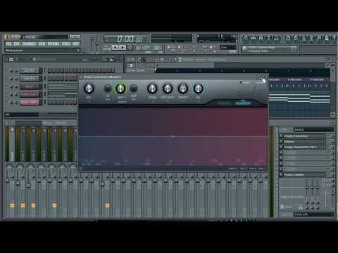 FL Studio Guru | Linear Phase EQ in FL Studio