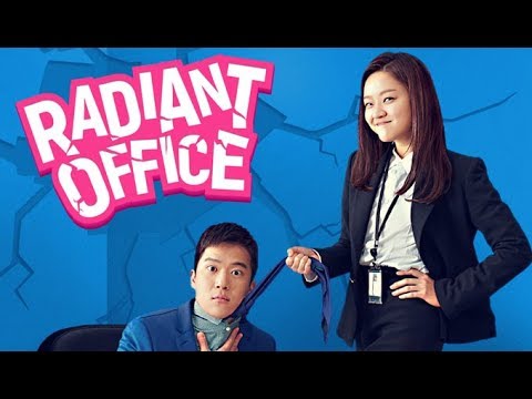الحلقة 1 Radiant Office مسلسل مترجم قصة عشق