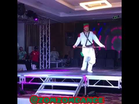 Zomzom dance REGGADA Egypre 2019