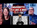 Morissette - Fly Like a Bird REACTION!! 🔥