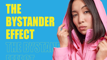 The Bystander Effect: Why Some People Act and Others Don’t