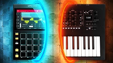 How to Turn Samples into Synths