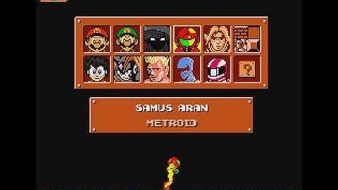 Super Mario Bros. Crossover! - Part 2: I SUCK AT THIS!