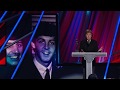 Capture de la vidéo Paul Mccartney Inducts Ringo Starr At The 2015 Rock & Roll Hall Of Fame Induction Ceremony